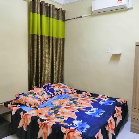 Khainadzmuslim Homestay Malacca Bagian luar foto