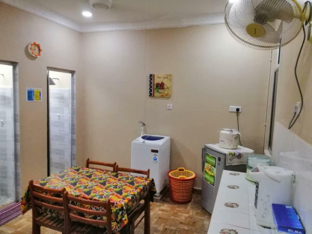 Khainadzmuslim Homestay Malacca Bagian luar foto